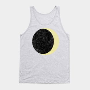 Midnighter Logo Tank Top